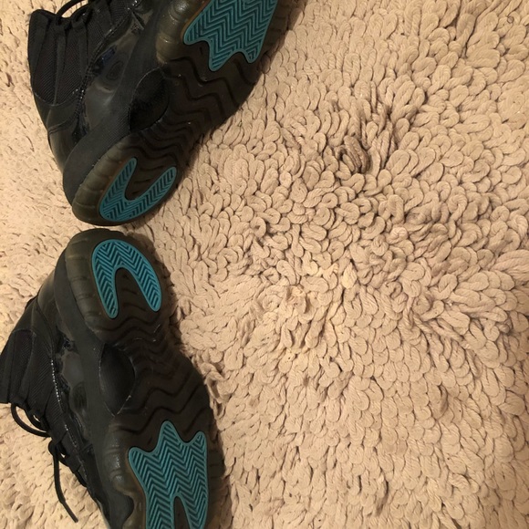 Jordan gamma 11 - Picture 3 of 6